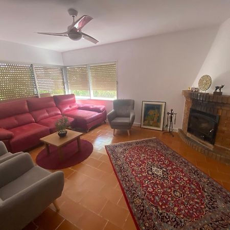 Villa Fortuna Alcanar Εξωτερικό φωτογραφία