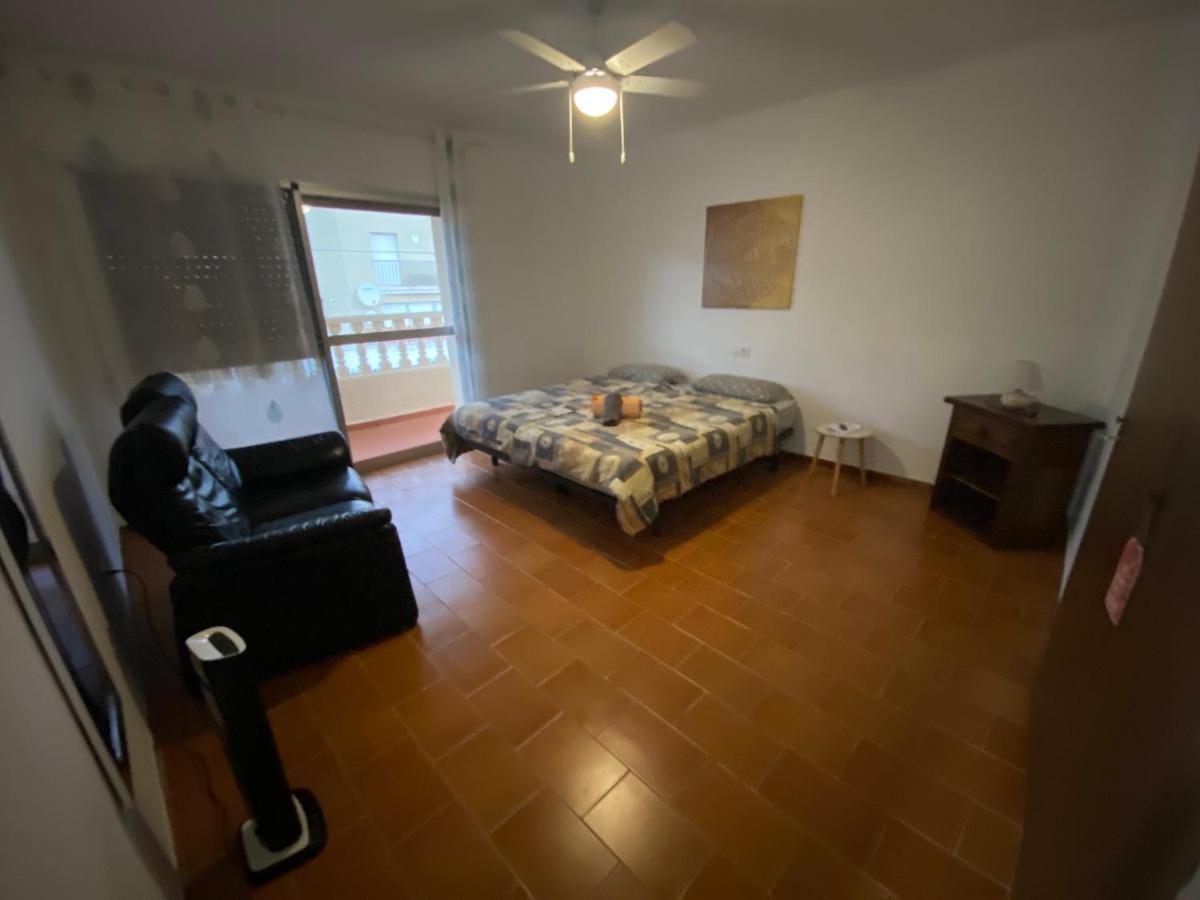 Villa Fortuna Alcanar Εξωτερικό φωτογραφία