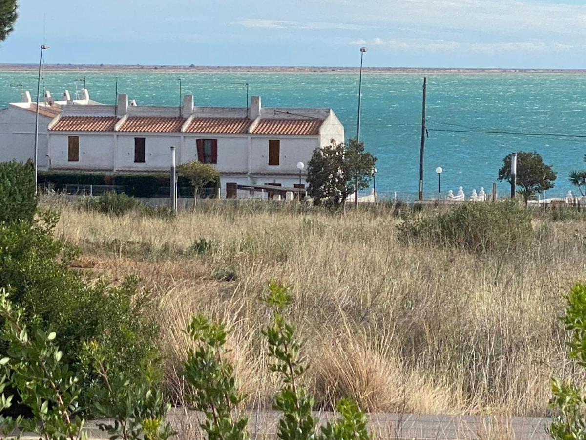 Villa Fortuna Alcanar Εξωτερικό φωτογραφία