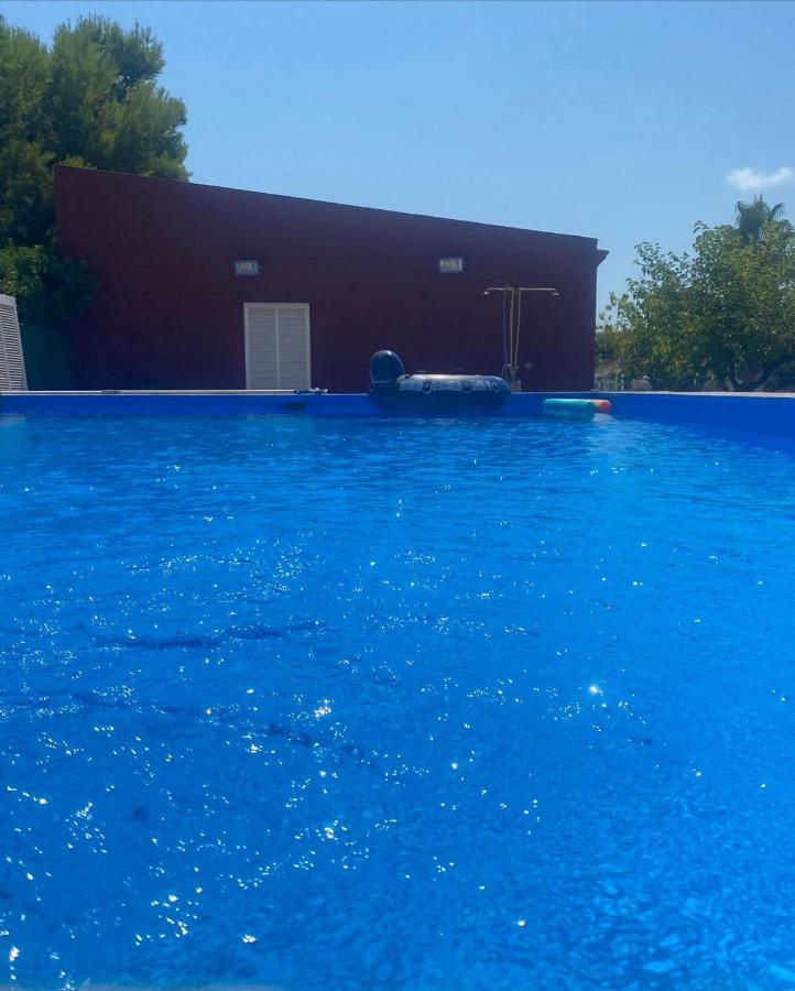 Villa Fortuna Alcanar Εξωτερικό φωτογραφία