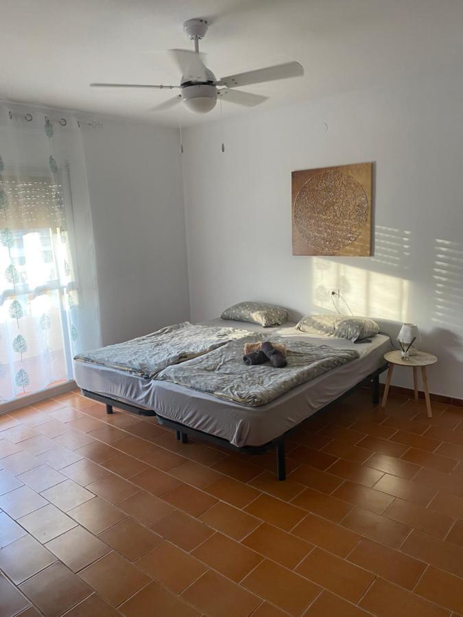 Villa Fortuna Alcanar Εξωτερικό φωτογραφία