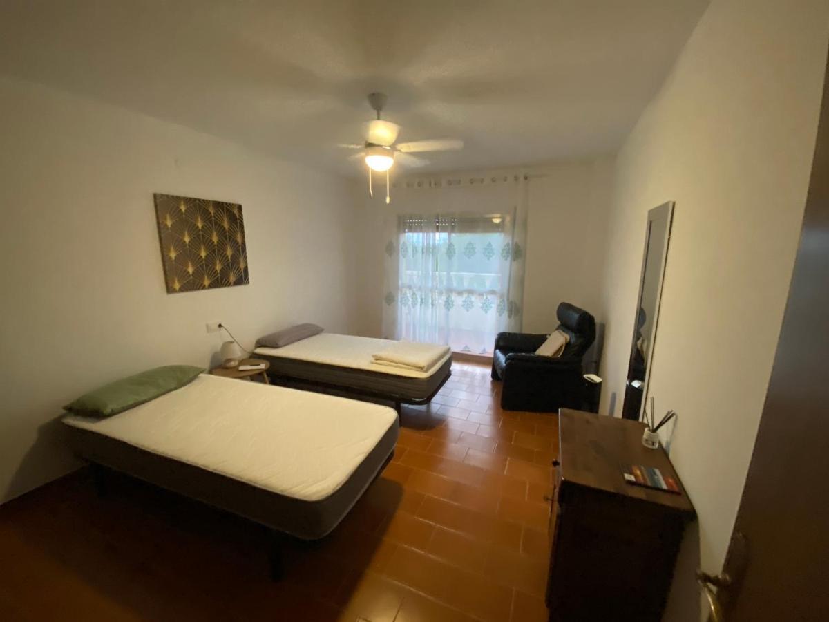 Villa Fortuna Alcanar Εξωτερικό φωτογραφία