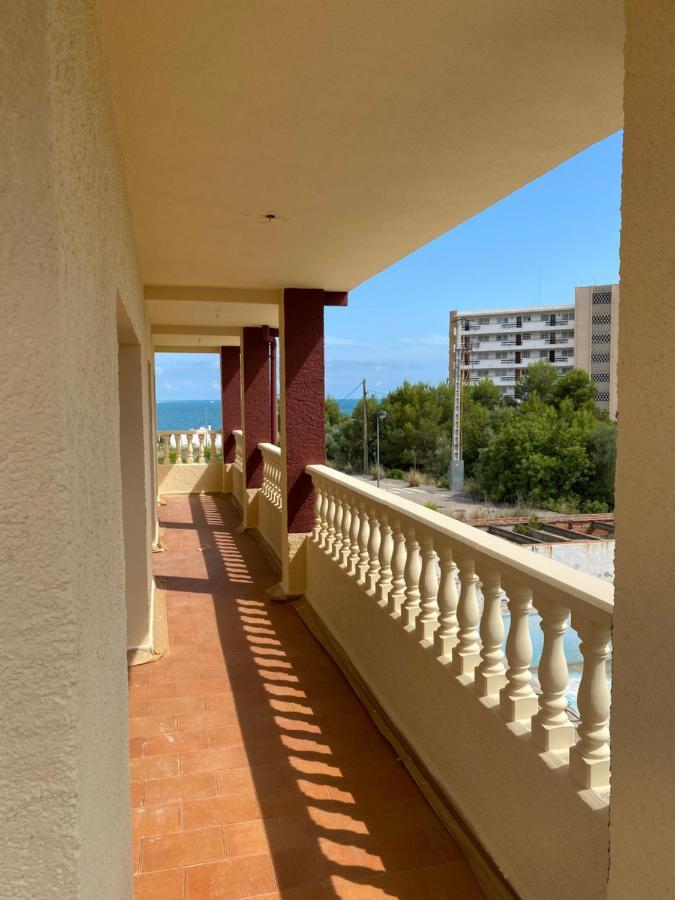 Villa Fortuna Alcanar Εξωτερικό φωτογραφία