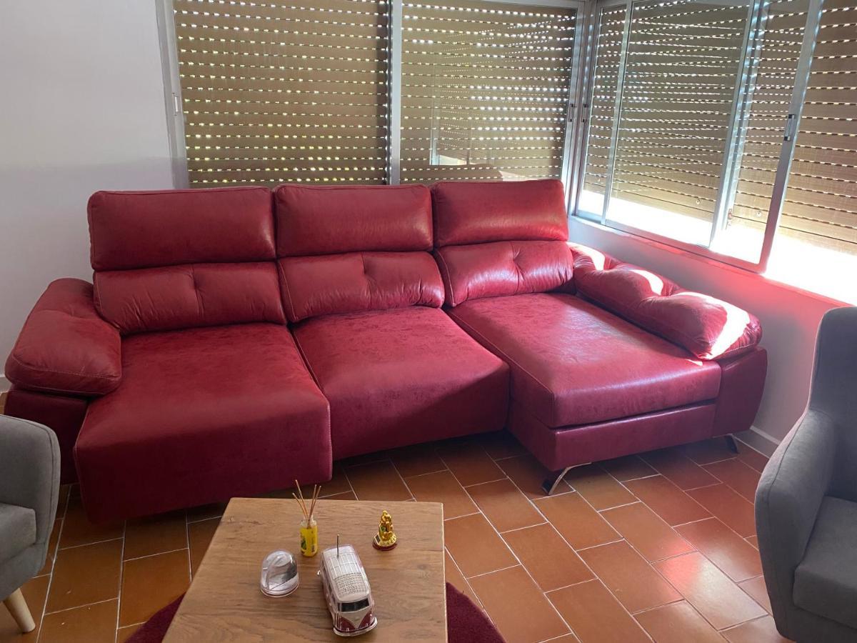 Villa Fortuna Alcanar Εξωτερικό φωτογραφία