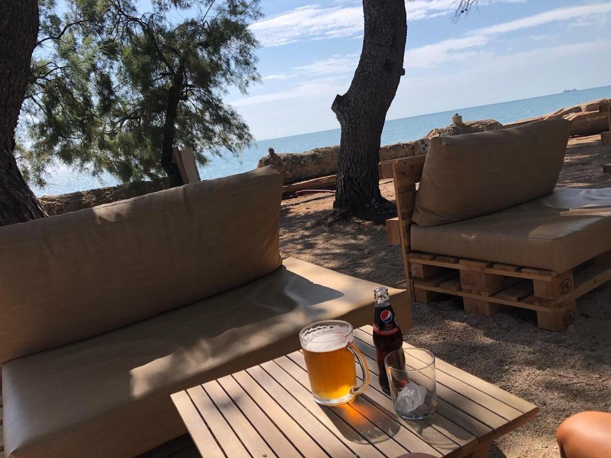 Villa Fortuna Alcanar Εξωτερικό φωτογραφία