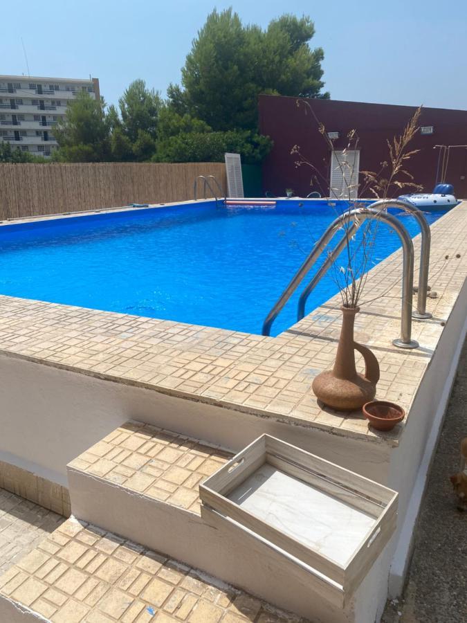 Villa Fortuna Alcanar Εξωτερικό φωτογραφία