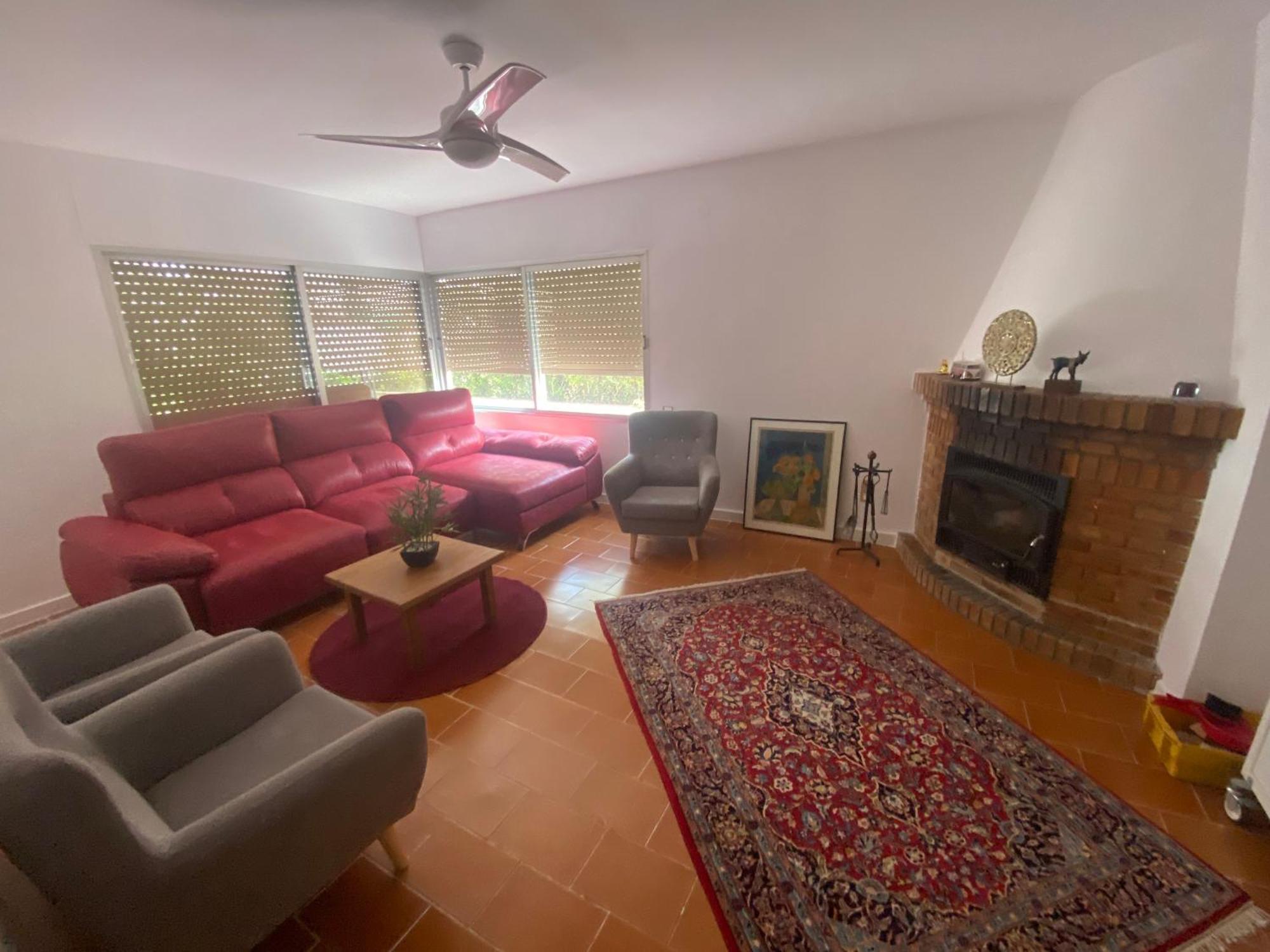 Villa Fortuna Alcanar Εξωτερικό φωτογραφία