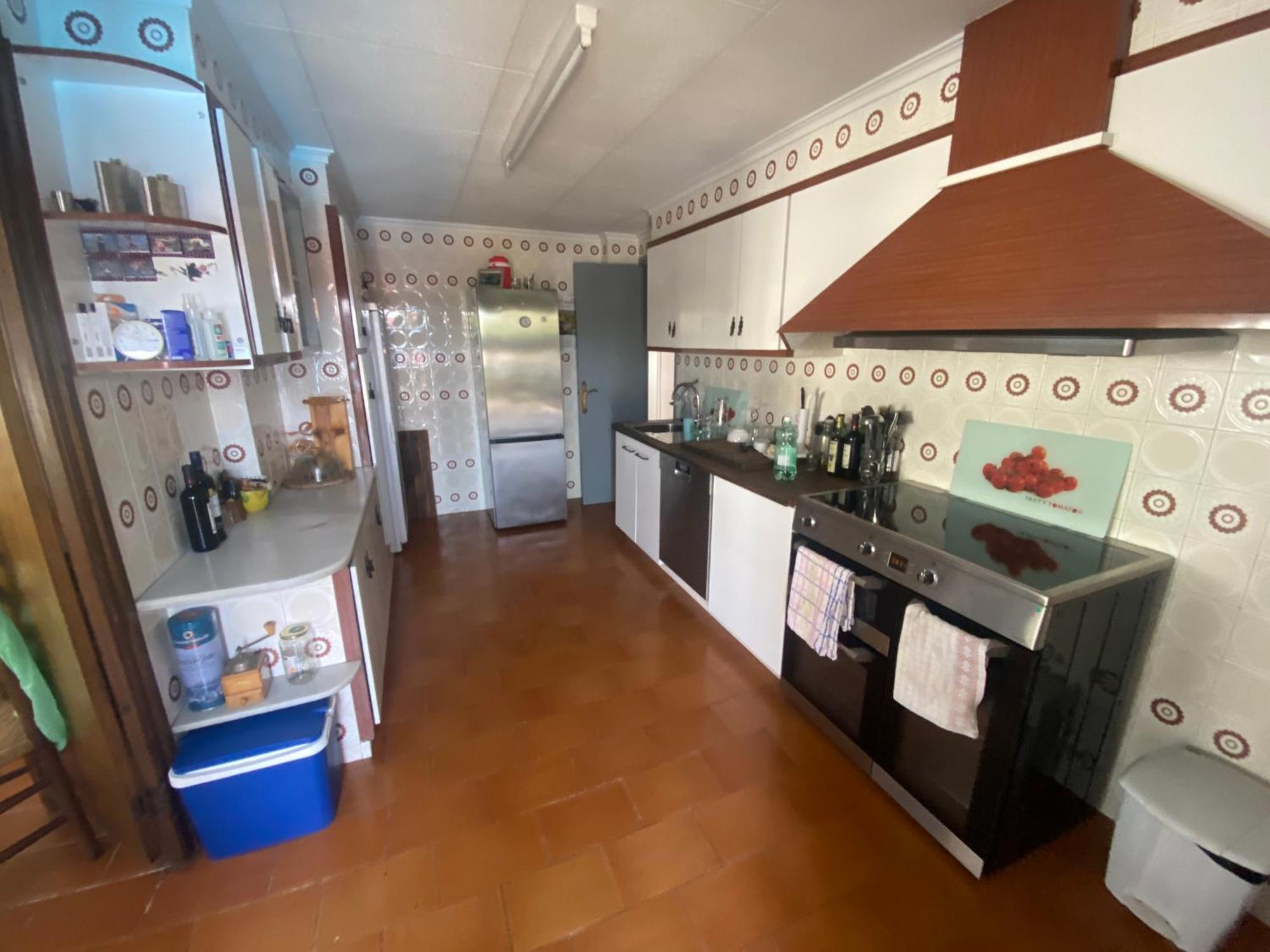 Villa Fortuna Alcanar Εξωτερικό φωτογραφία